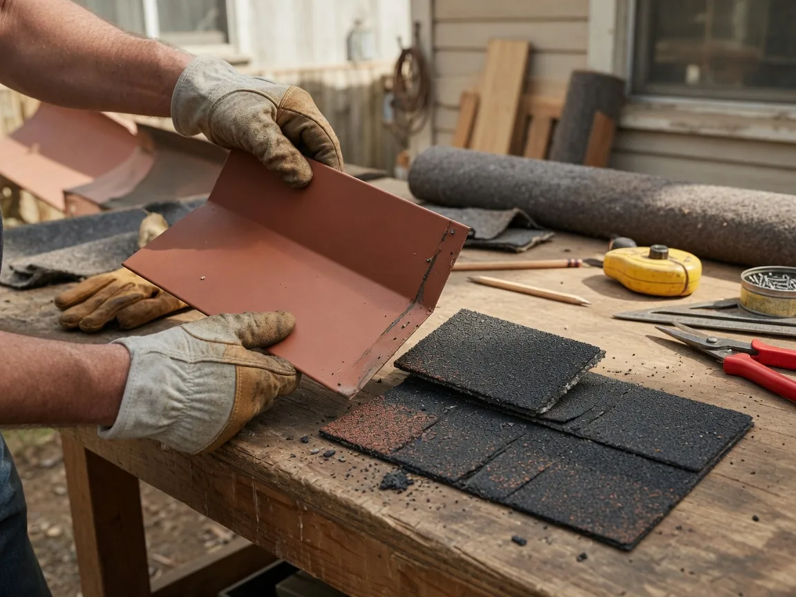 Roof Repair company in Eustis, ME